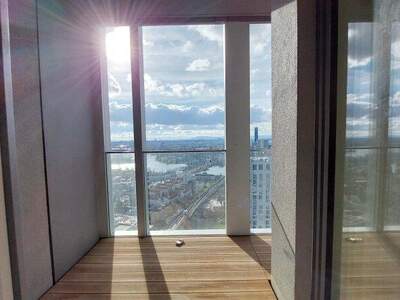 Terrassenwohnung mieten in 1220 Wien (Bild 4)