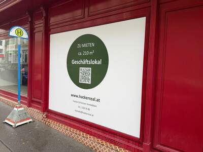 Gewerbeobjekt mieten in 1060 Wien (Bild 2)