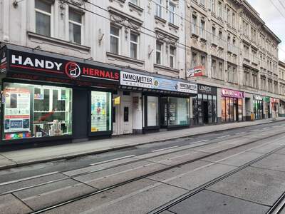 Gewerbeobjekt mieten in 1170 Wien