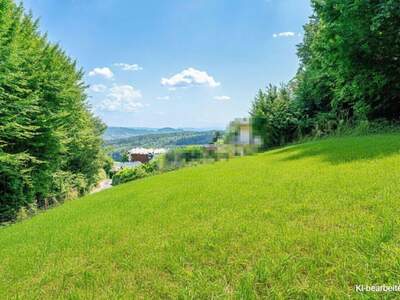 Grundstück kaufen in 8046 Stattegg