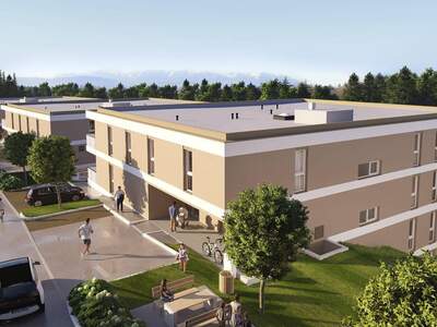 Anlageobjekt kaufen in 4840 Vöcklabruck