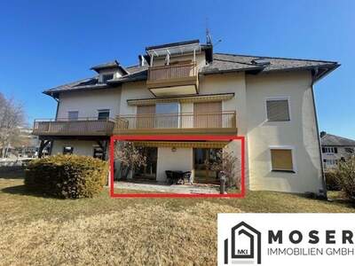 Altbauwohnung kaufen in 9220 Velden (Bild 1)