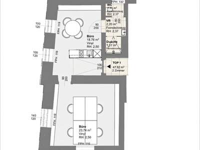 Gewerbeobjekt mieten in 5020 Salzburg (Bild 5)