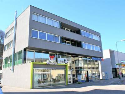 Gewerbeobjekt mieten in 4600 Thalheim