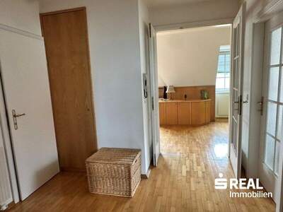 Terrassenwohnung kaufen in 4020 Linz (Bild 2)