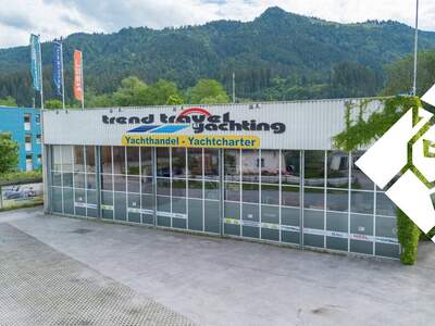 Gewerbeobjekt kaufen in 6322 Kirchbichl