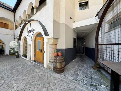 Gewerbeobjekt mieten in 8750 Judenburg