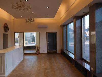 Gewerbeobjekt provisionsfrei mieten in 7000 Eisenstadt