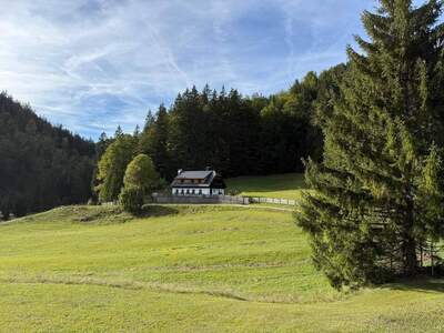 Haus provisionsfrei kaufen in 8630 Mariazell