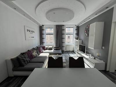 Wohnung kaufen in 1100 Wien