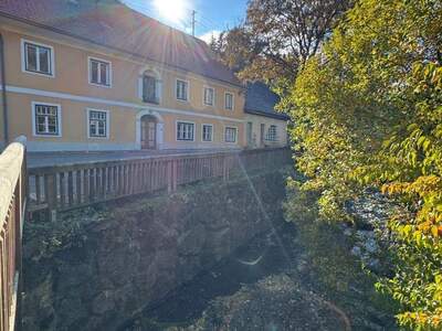 Haus kaufen in 8762 Oberzeiring (Bild 2)