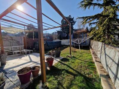 Terrassenwohnung kaufen in 1110 Wien (Bild 4)