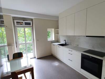 Terrassenwohnung mieten in 8020 Graz (Bild 2)