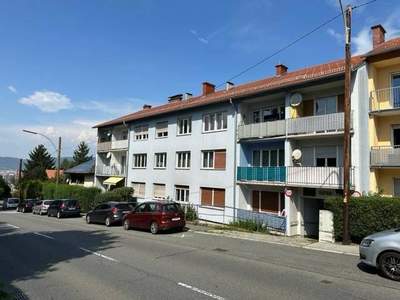 Wohnung kaufen in 8010 Graz