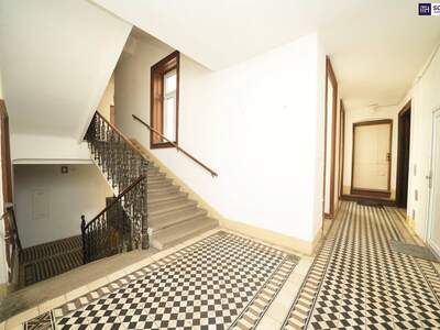 Anlageobjekt kaufen in 1170 Wien