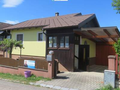 Haus kaufen in 3721 Unterdürnbach (Bild 2)