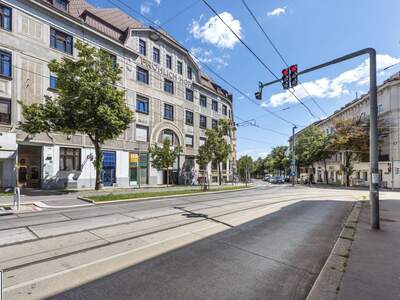 Gewerbeobjekt mieten in 1150 Wien (Bild 4)