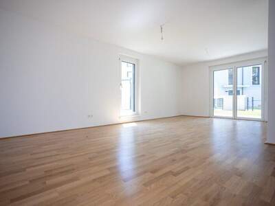 Terrassenwohnung kaufen in 2700 Wr. Neustadt (Bild 2)