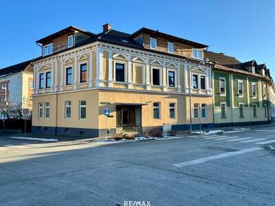 Haus kaufen in 8720 Knittelfeld (Bild 1)