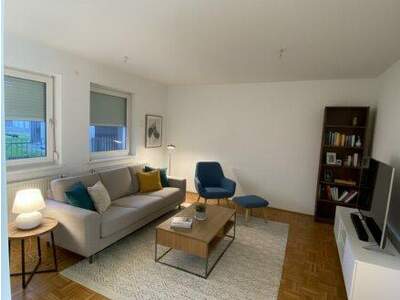 Terrassenwohnung mieten in 4225 Luftenberg (Bild 3)