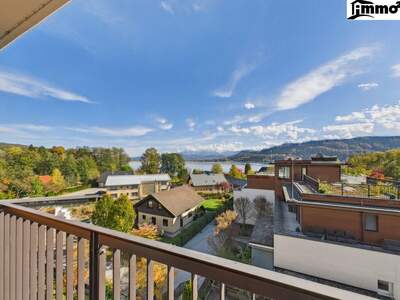 Wohnung mit Balkon mieten in 9201 Krumpendorf (Bild 2)