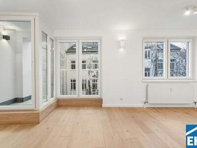 Wohnung kaufen in 1020 Wien