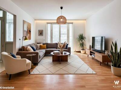 Wohnung kaufen in 1190 Wien