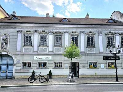 Eigentumswohnung in 2000 Stockerau