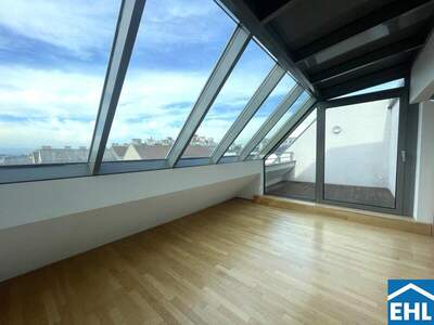 Terrassenwohnung kaufen in 1150 Wien (Bild 2)