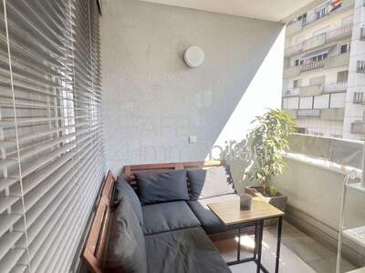 Wohnung mit Balkon mieten in 8010 Graz (Bild 5)