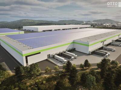 Gewerbeobjekt mieten in 6210 Sezana (Bild 3)