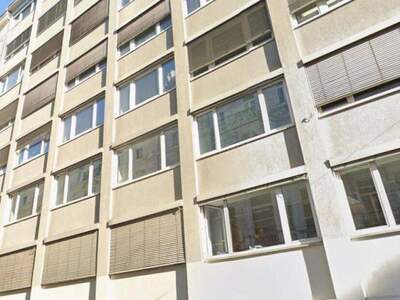 Gewerbeobjekt mieten in 1040 Wien