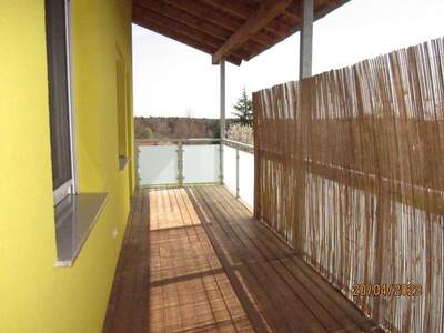 Wohnung mit Balkon mieten in 8271 Bad Waltersdorf (Bild 2)