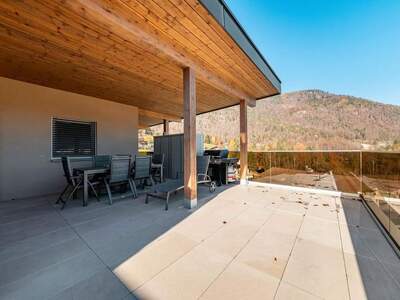 Mietwohnung in 6335 Thiersee