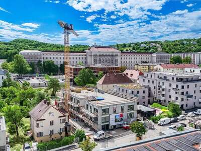 Anlageobjekt kaufen in 2340 Mödling