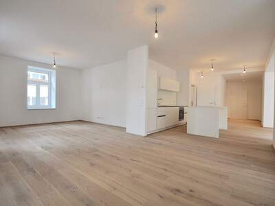 Wohnung mieten in 1050 Wien (Bild 3)