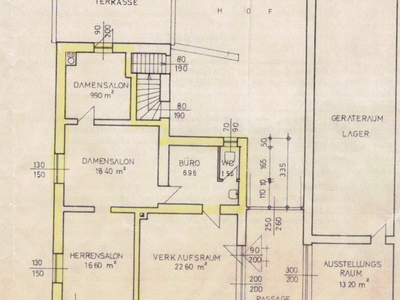 Immobilie mieten in 8362 Söchau (Bild 3)