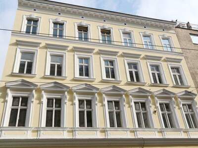 Terrassenwohnung kaufen in 1070 Wien (Bild 1)