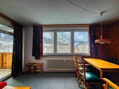 Wohnung kaufen in 6314 Grafenweg