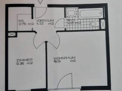 Mietwohnung provisionsfrei in 6020 Innsbruck