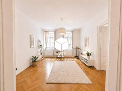 Wohnung kaufen in 1040 Wien