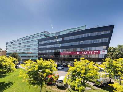 Gewerbeobjekt mieten in 1120 Wien