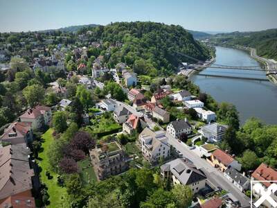Wohnung mit Balkon kaufen in 4020 Linz (Bild 4)