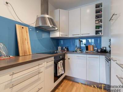 Terrassenwohnung kaufen in 4201 Gramastetten (Bild 4)