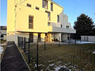 Terrassenwohnung kaufen in 1220 Wien (Bild 5)