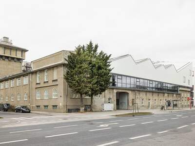 Gewerbeobjekt mieten in 1230 Wien