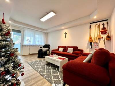Wohnung mit Balkon kaufen in 9020 Klagenfurt (Bild 2)