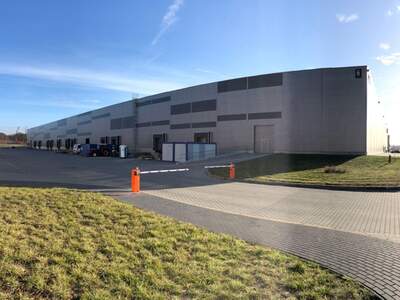 Gewerbeobjekt mieten in 90101 Malacky (Bild 1)