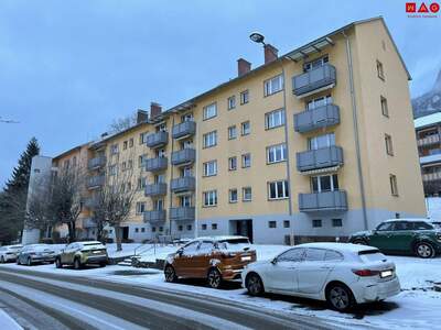 Wohnung mieten in 8790 Eisenerz