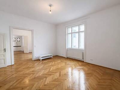 Eigentumswohnung in 1030 Wien